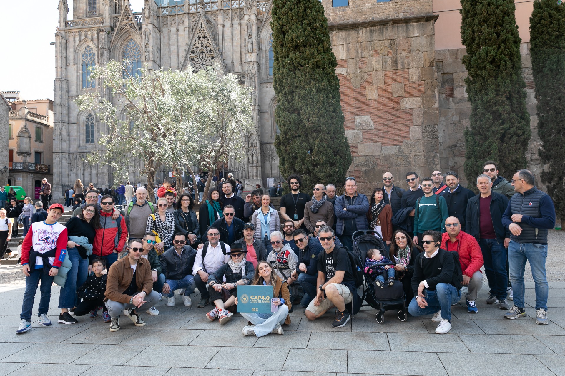 CONVENTION CAP SAN MARCO BARCELONA_ DAY 3 TOURS-59.jpg